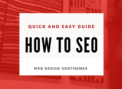 how to write seo optimized content
