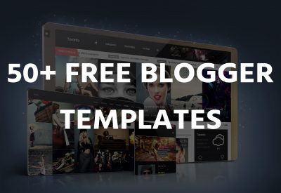 TEMPLATE BLOGGER GRATIS