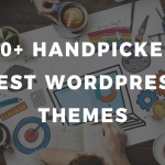 Best Handpicked WordPress Themes