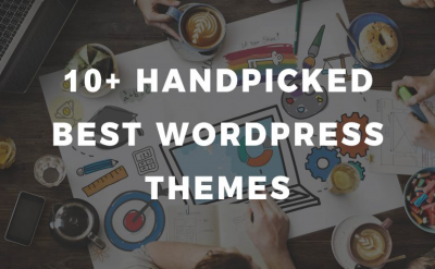 Best Wordpress Theme