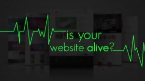 How To Keep Your Website Alive