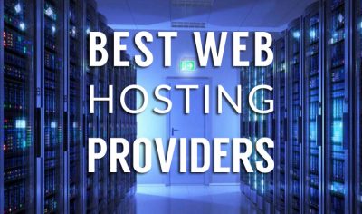 best hosting providers