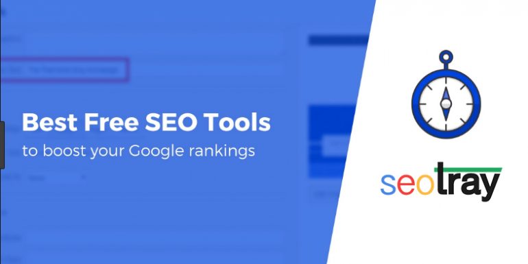 seo tools online