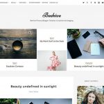 beehive-responsive-blogger-template