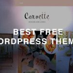 free wordpress theme
