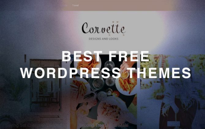 11+ Best Free Wordpress Themes 2025 - OddThemes Blog