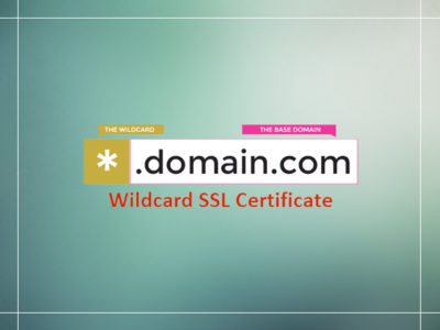 wildcard ssl
