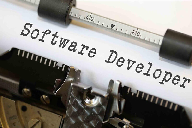 hiring software developer