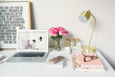 website creation