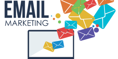 email marketing company