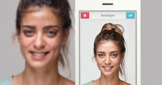 facetune Best Photo Editing Apps