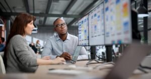 How Website Design Can Influence Trust and Credibility