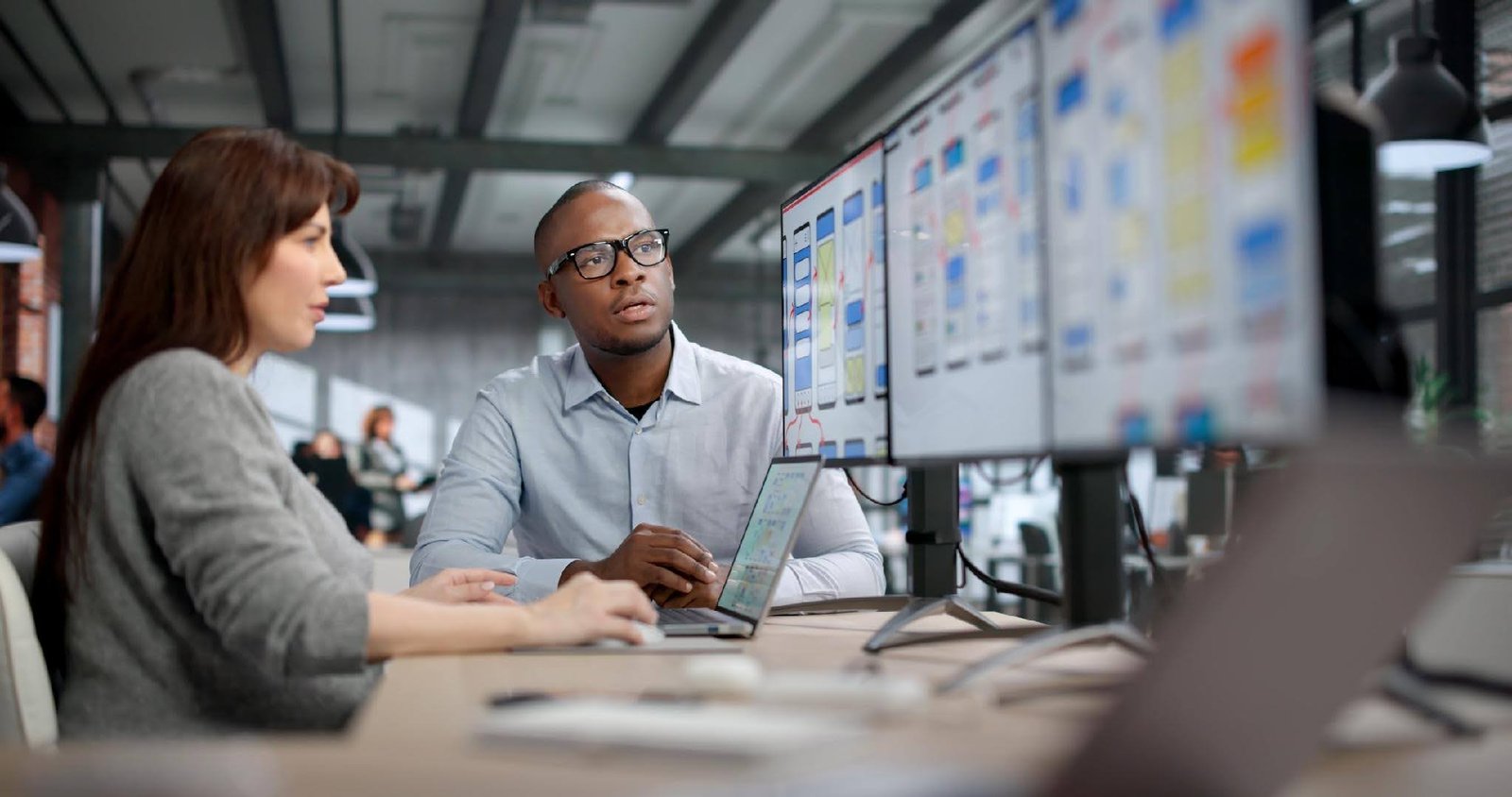 How Website Design Can Influence Trust and Credibility